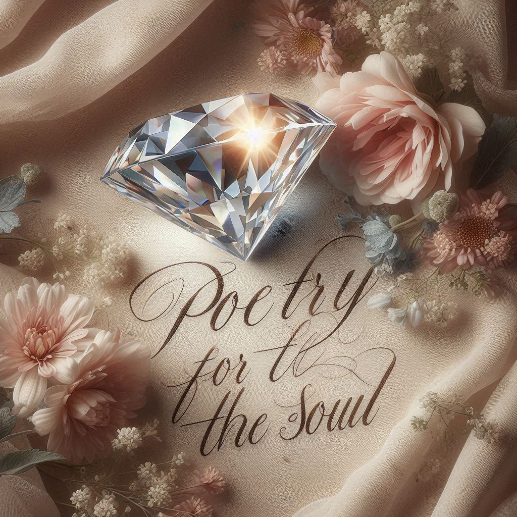 Poetry for the Soul&nbsp;1