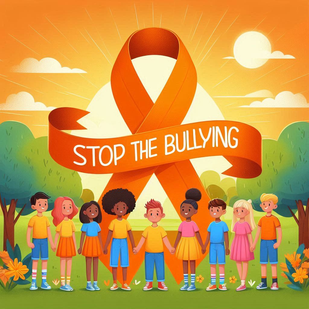 The ABCs of Bullying&nbsp;3
