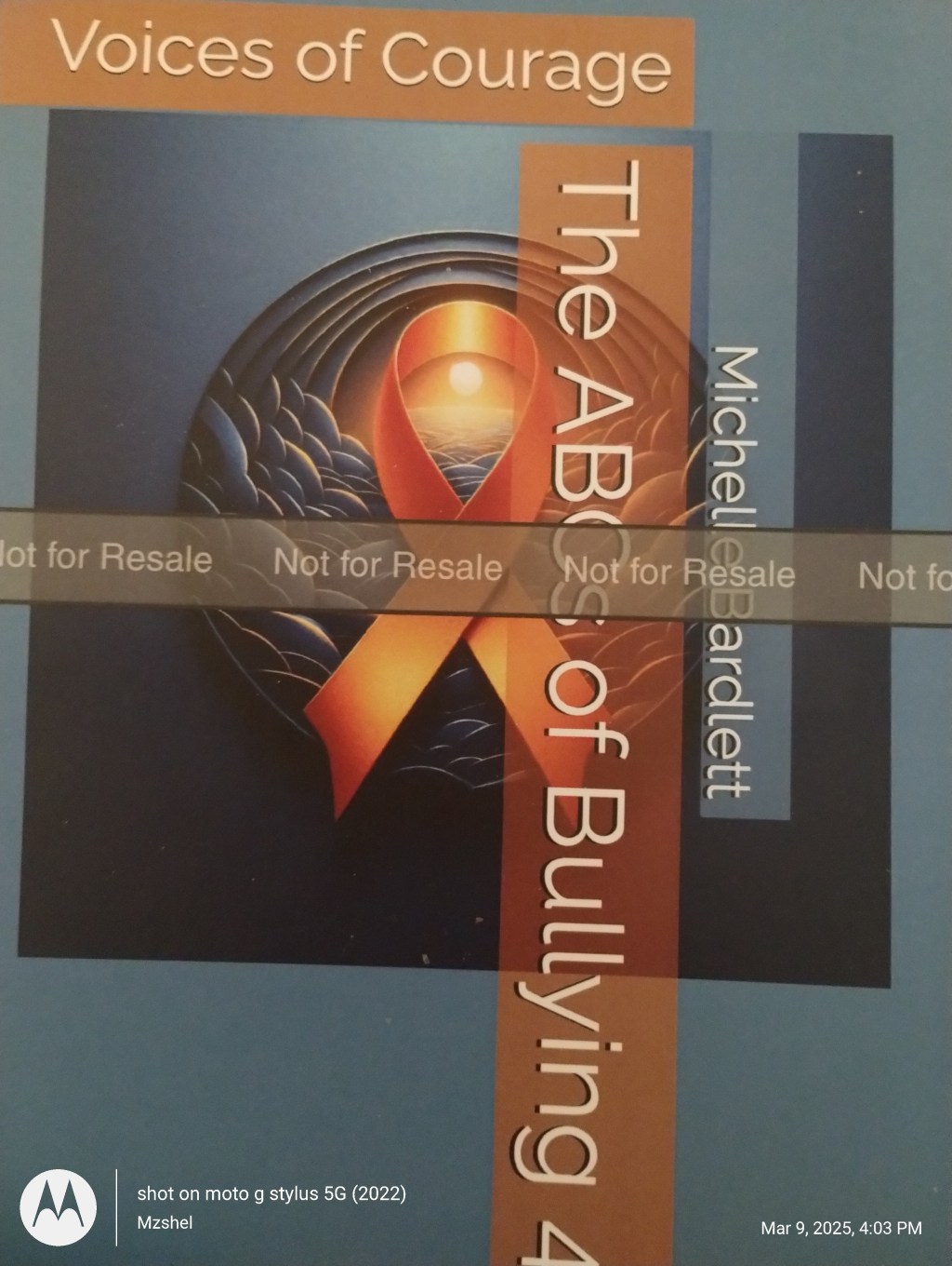 The ABCs of Bullying&nbsp;4